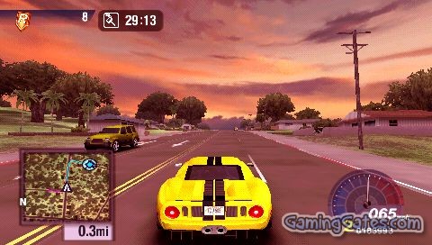 test drive unlimited psp iso