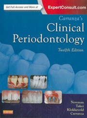 clinical periodontology newman pdf